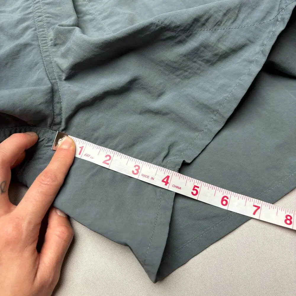 Patagonia Baggies 4